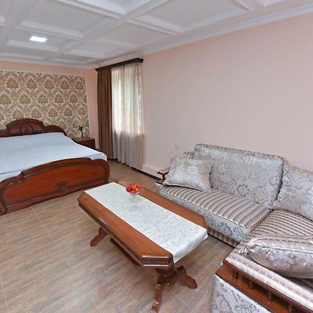 Old City Hotel Алаверді Екстер'єр фото