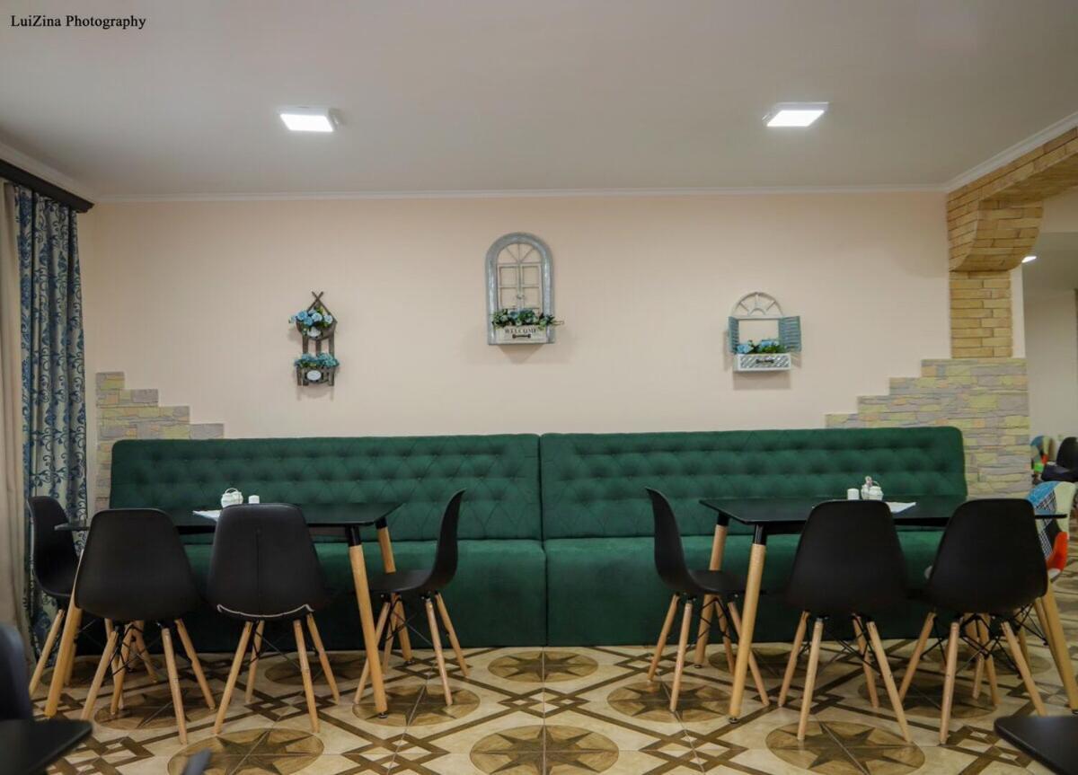 Old City Hotel Алаверді Екстер'єр фото