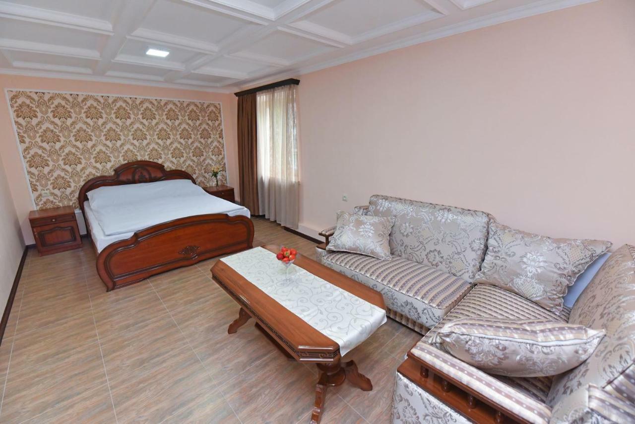 Old City Hotel Алаверді Екстер'єр фото